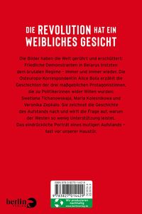 Die Frauen von Belarus