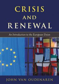 Produktbild: Crisis and Renewal