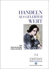 Produktbild: Handeln als gelebter Wert