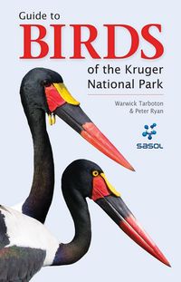 Produktbild: Guide to Birds of the Kruger National Park