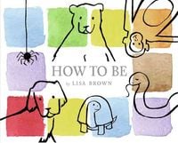 Produktbild: How to Be