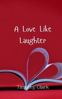 Produktbild: A Love Like Laughter