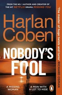 Produktbild: Nobody's Fool