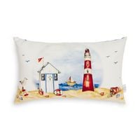 Produktbild: Kissen Maritim 50x30 cm