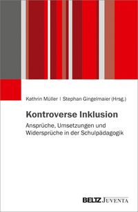 Produktbild: Kontroverse Inklusion
