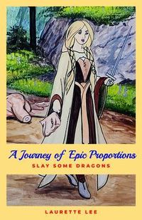Produktbild: A Journey of Epic Proportions