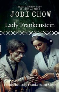 Produktbild: Lady Frankenstein