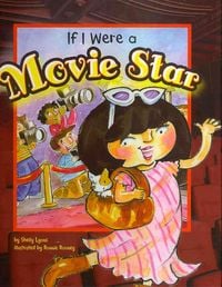 Produktbild: If I Were a Movie Star