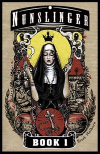 Produktbild: Nunslinger 1