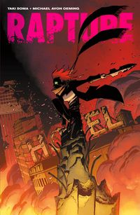 Produktbild: Oeming, M: Rapture Volume 1
