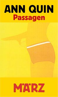 Produktbild: Passagen