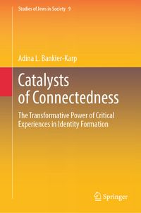 Produktbild: Catalysts of Connectedness