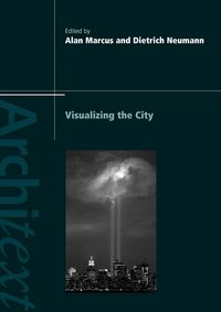 Produktbild: Visualizing the City