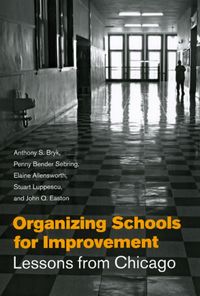 Produktbild: Organizing Schools For Improve