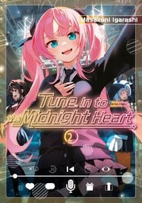 Produktbild: Tune In to the Midnight Heart 2