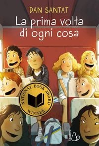Produktbild: La prima volta di ogni cosa