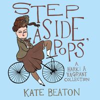 Produktbild: Step Aside, Pops