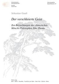 Produktbild: Der verschleierte Geist