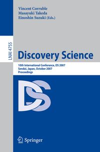 Produktbild: Discovery Science
