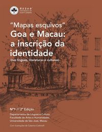Produktbild: Goa e Macau