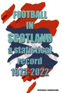 Produktbild: Football in Scotland 1973-2022