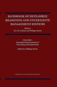 Produktbild: Quantified Representation of Uncertainty and Imprecision