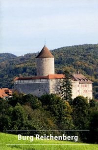 Produktbild: Burg Reichenberg