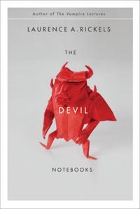Produktbild: Rickels, L: The Devil Notebooks