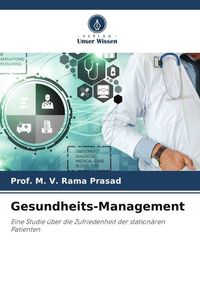 Produktbild: Gesundheits-Management