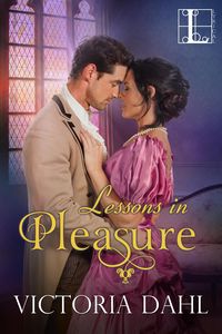 Produktbild: Lessons in Pleasure