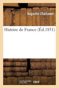 Produktbild: Histoire de France
