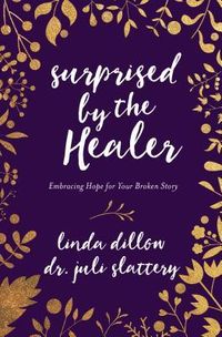 Produktbild: Surprised by the Healer