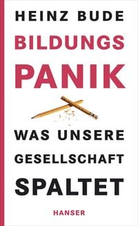 Produktbild: Bildungspanik