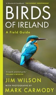 Produktbild: Birds of Ireland
