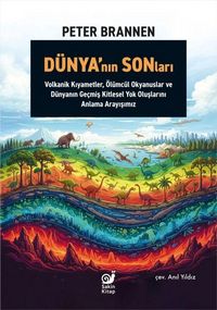 Produktbild: D&uuml;nyanin Sonlari