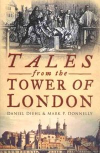 Produktbild: Diehl, D: Tales from the Tower of London