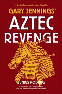 Produktbild: Aztec Revenge