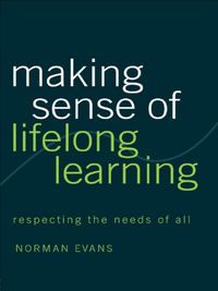 Produktbild: Making Sense of Lifelong Learning