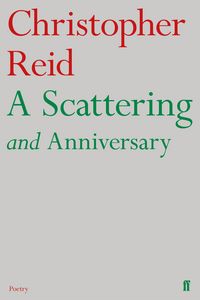 Produktbild: A Scattering and Anniversary