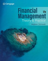 Produktbild: Financial Management