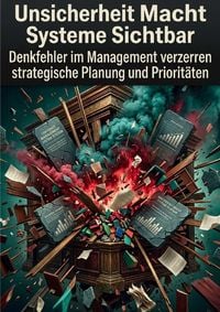 Produktbild: Unsicherheit Macht Systeme Sichtbar