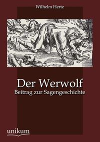 Produktbild: Hertz, W: Werwolf