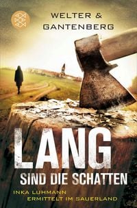 Produktbild: Lang sind die Schatten