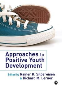 Produktbild: Approaches to Positive Youth Development
