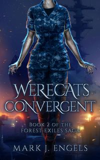 Produktbild: Werecats Convergent