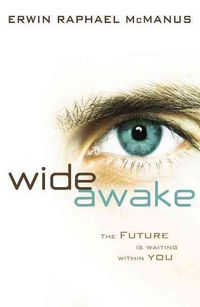 Produktbild: McManus, E: Wide Awake