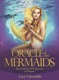 Produktbild: Oracle of the Mermaids