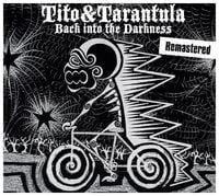 Produktbild: Back Into the Darkness
