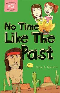 Produktbild: No Time Like the Past