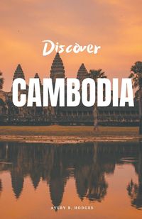 Produktbild: Discover Cambodia